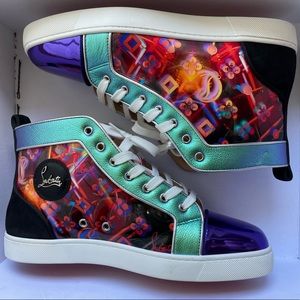 Christian Louboutin Orlato Sneakers